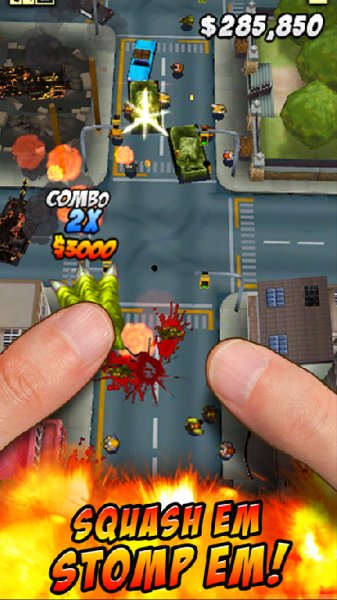 ThumbZilla v 2.7 Mod (Unlocked)