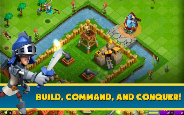 Titan Empires v 1.4.6