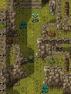 the ninja tribunal