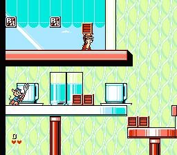 Chip n Dale Rescue Rangers 2