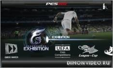 Pro Evolution Soccer 2012 (final ver. 1.