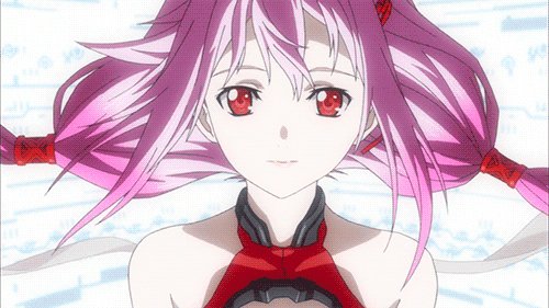 Inori Yuzuriha / Инори Юдзуриха