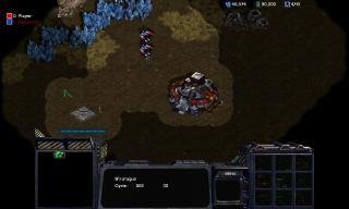 Stratagus 085 beta