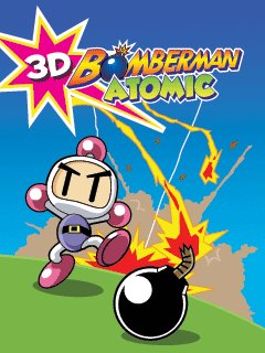 Bomberman3DAtomic