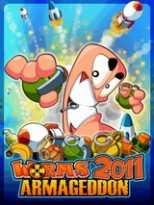 Worms2011 Armageddon nok 320x240
