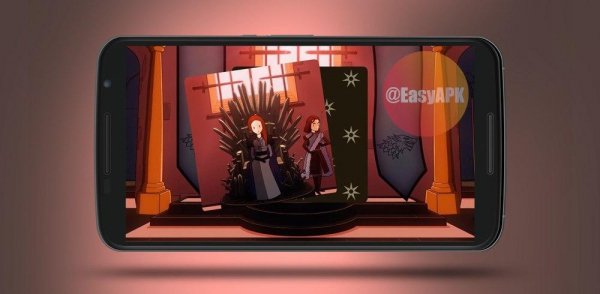 Reigns GoT