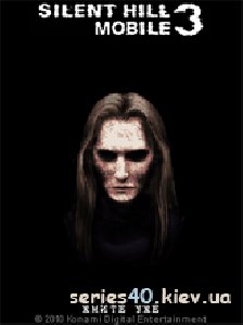 silent hill 3