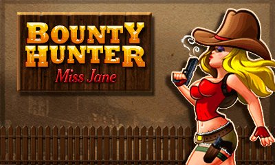 BountyhunterMissjane