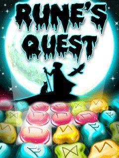 runes quest