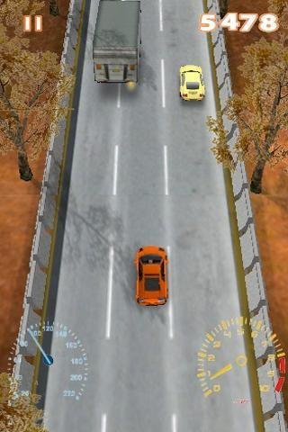 Speed Car v1.1 ARMv6