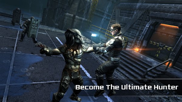 AVP Evolution v.2.1 [Mod MoneyUnlocked]