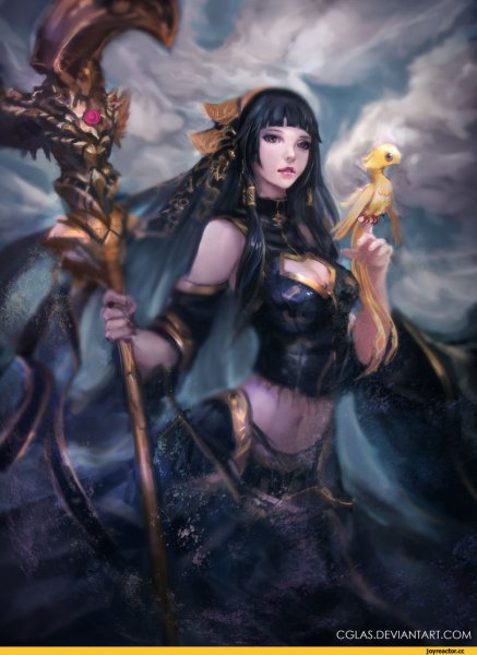 арт-девушка-красивые-картинки-art-Fantasy-2737235