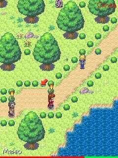 legend of oracle