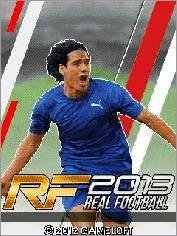 RealFootball2013NokiaS40