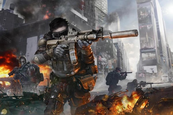 DEAD WARFARE Zombie 1.6.1.85