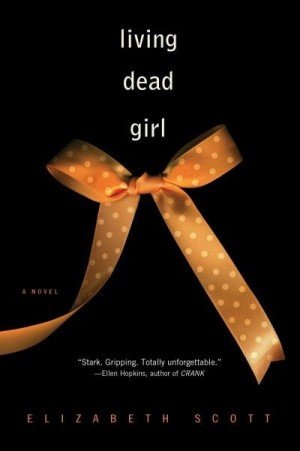 Скотт Элизабет Живая мертвая девочка (2008)