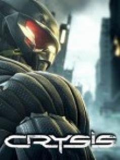Crysis 3D MOD