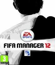 fifa manager 12 en sonyericsson k790 240