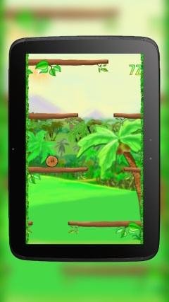 Jungle Fall v1 0