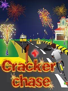 cracker chase