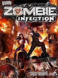 Zombie Infection 1
