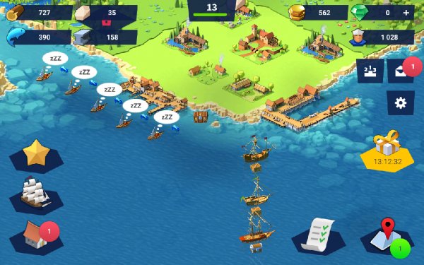 Seaport 1.0.40