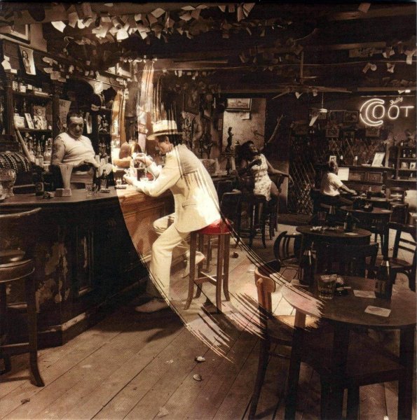 Led Zeppelin - In The Evening