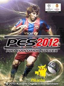 PES 2012