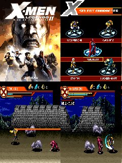 X-MenLegend2Cheat