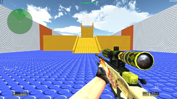 CSOGO V6
