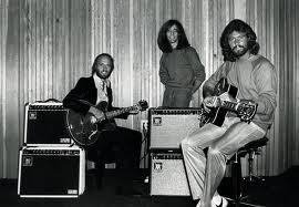 The Bee Gees Staying Alive