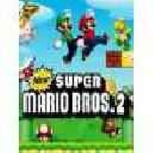 super mario brothers 2
