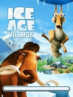 Ice Age Village