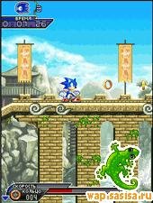 Sonic Unleashed