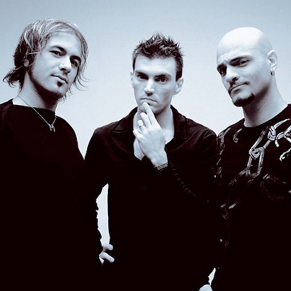 Eiffel 65 - I'm in love