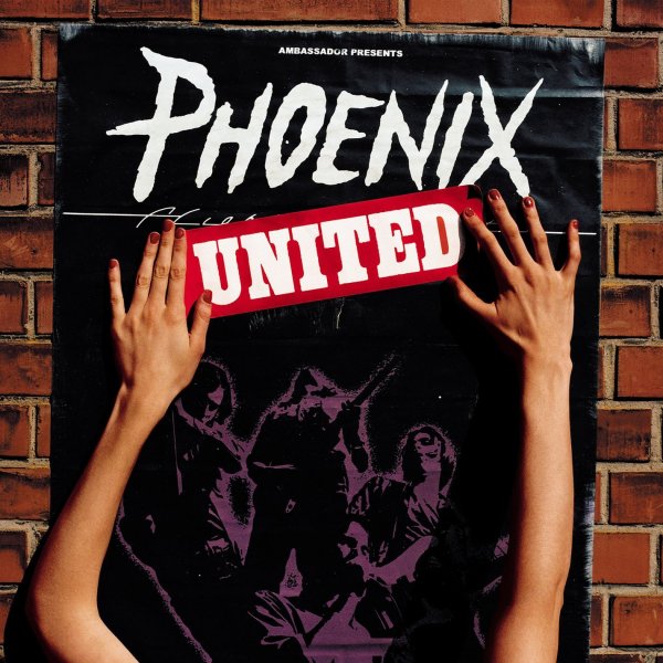 Phoenix - If I Ever Feel Better