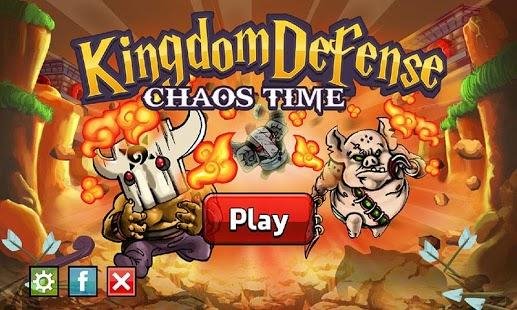 Kingdom Defense v 20140402.1.0