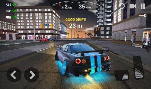 Ultimate Car Driving Simulator 2.5.1