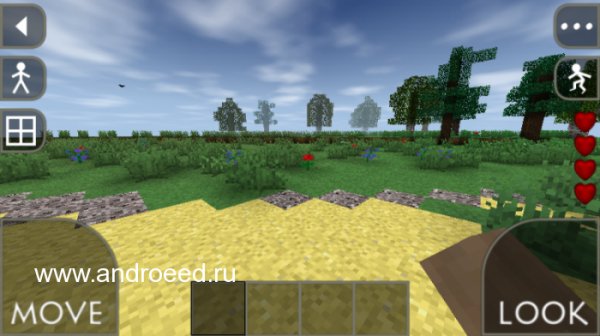 survivalcraft full