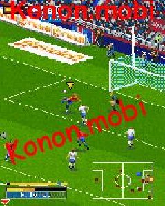 RealFootball2009 SamsungZ540V RU