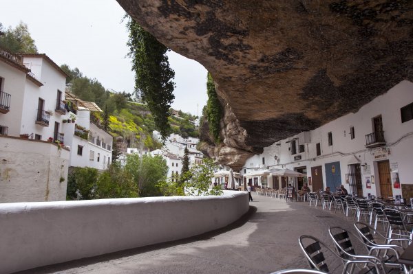 Setenil de las bodegas1