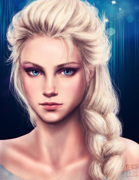 Elsa
