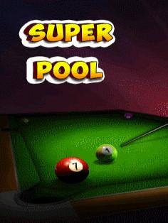 Super Pool 240x320 C5