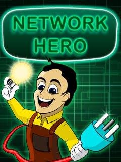 NetworkHero
