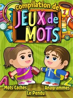 UltimateWordGames