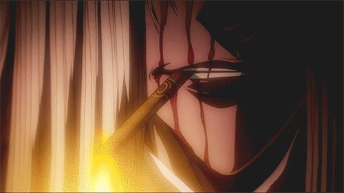 Integra Fairbrook Wingates Hellsing(?)