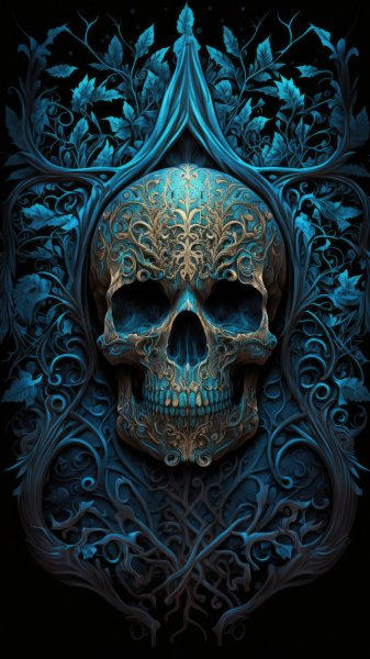 Skull