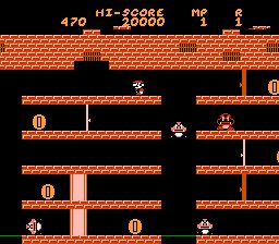 Mario And Goombs