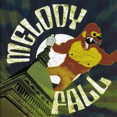 Melody Fall - Angry Song