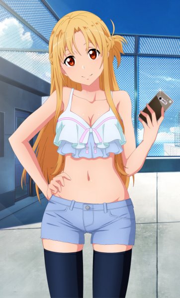 Asuna 2